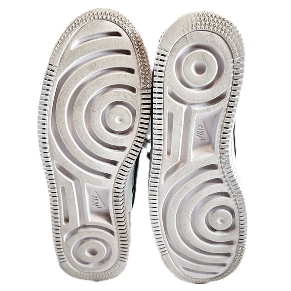 Nike Air Force 1 Sage Low Light Grey - Picture 7 of 7